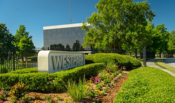 Office space for rent in Westpark Office Building - Corporate Realty