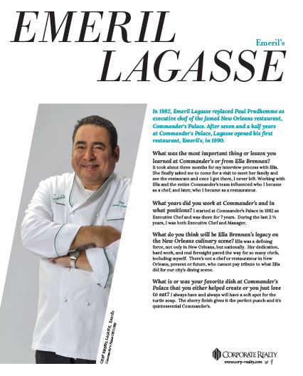 Emeril