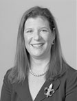 Andrea Arons Huseman - Corporate Realty