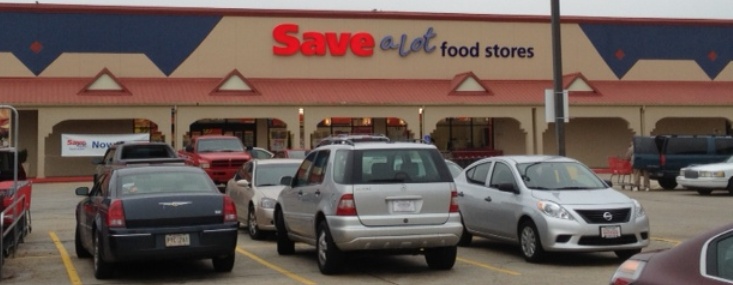 Sav-A-Lot