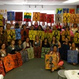 Administrative Professionals Day event