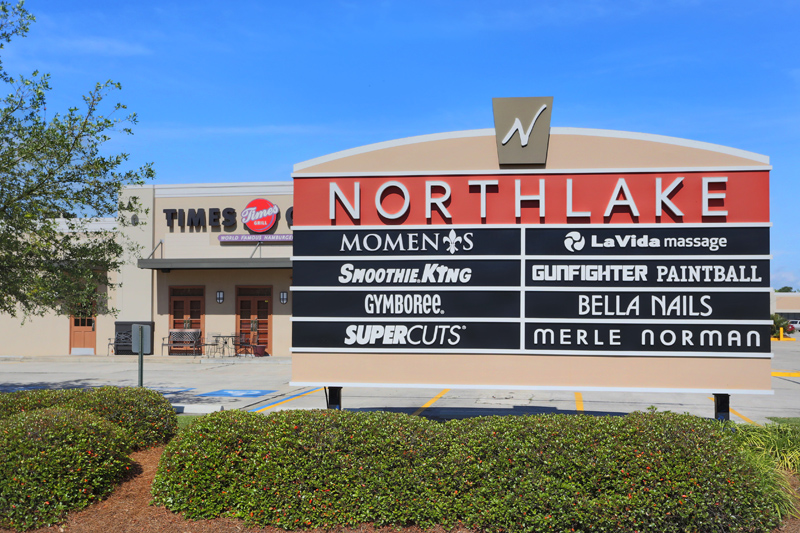 Mandeville Retail Space for Lease Commercial Real Estate