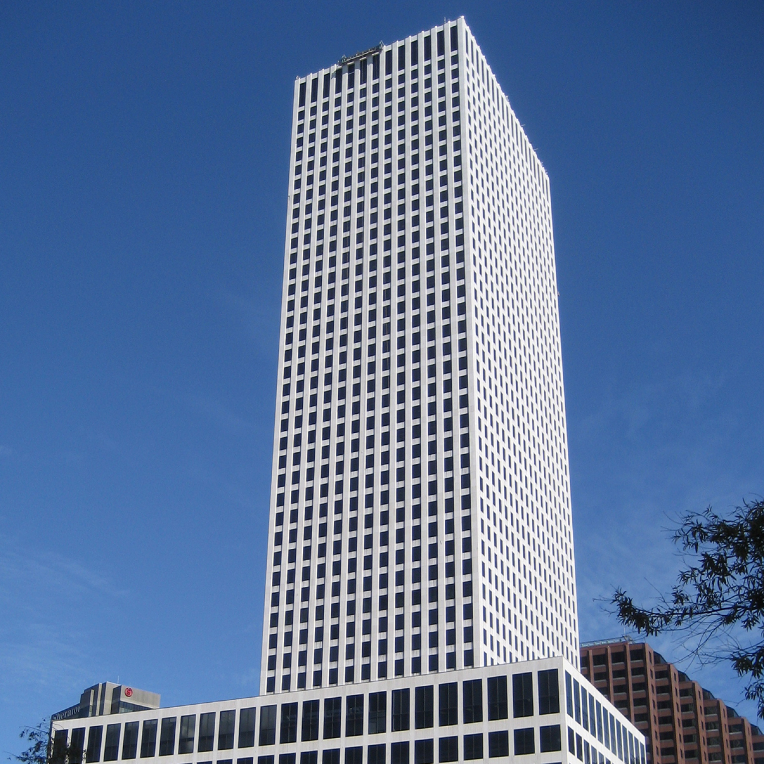 Corporate Realty