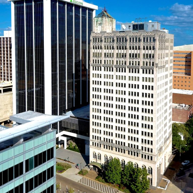 Corporate Realty New Orleans Commercial Real Estate