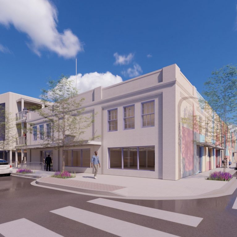 Corporate Realty New Orleans Commercial Real Estate