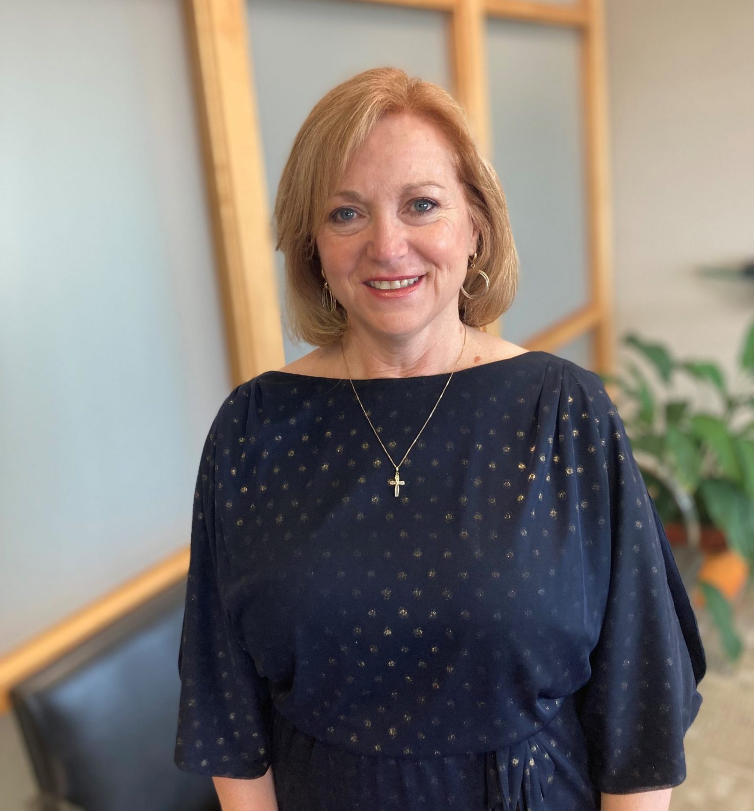 Employee Spotlight Wendy LeBlanc, Graphics Administrator Corporate