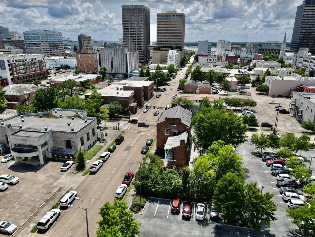 Corporate Realty’s Baton Rouge Office Facilitates Business Growth in