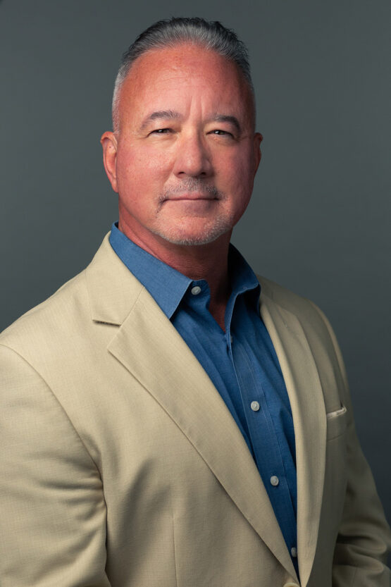 Employee Spotlight Terry Nunez, Property Manager Corporate Realty