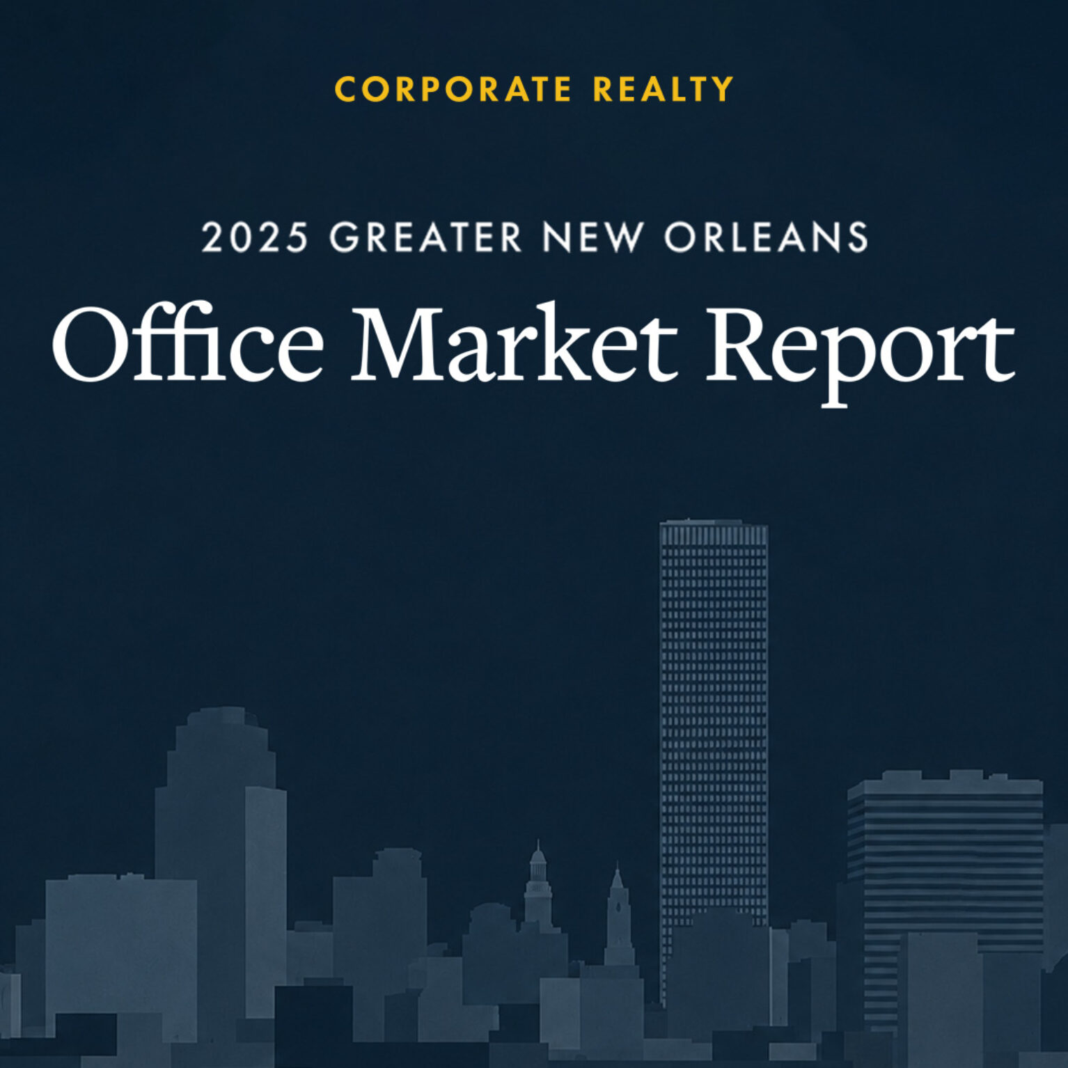 Corporate Realty